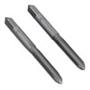 Sealey TSM6 2pc M6 x 1mm Tap Set (Taper &