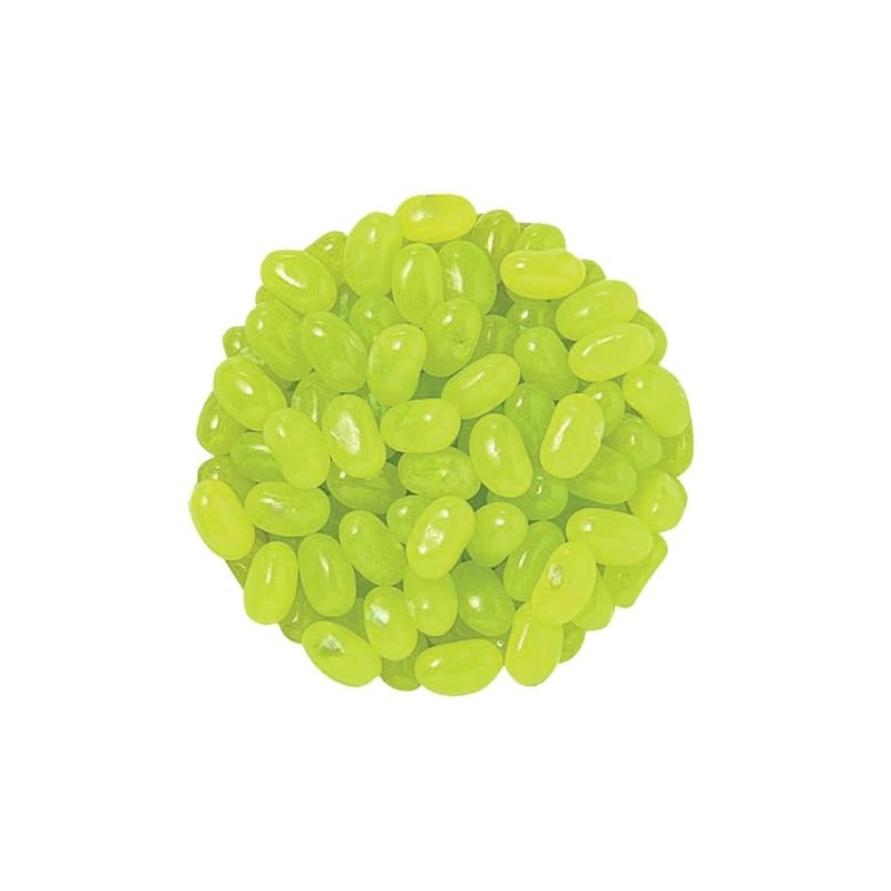Bayside Candy Jelly Bean Collection All Flavors Jelly Beans (1LB,
