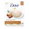 Beauty Bar Dove Gentle Skin Cleanser Manteca De Karité 225 G