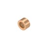sourcing map Bearing Sleeve 6mm Bore x 10mm OD x