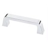Liberty P38487C-PC 3" Classic Bell Cabinet Pull Polished Chrome Finish