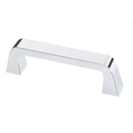Liberty P38487C-PC 3" Classic Bell Cabinet Pull Polished Chrome Finish