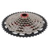 9 Speed Cassette, 11-50T Card Type Cassette Sprocket Mountain Bicycle