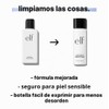 e.l.f. Cosmetics Clean Queen Limpiador Líquido para Brochas y Esponjas