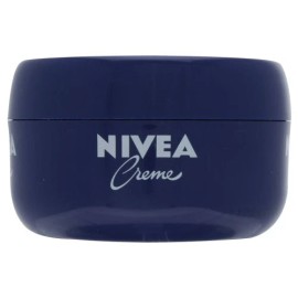 NIVEA Creme Intensive Moisturizer Pack of 3 6.76 Fl Oz All Purpose Family Care