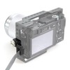 NICEYRIG Camera Cable Lock Clamp HDMI Lock Clamp HDMI Plug