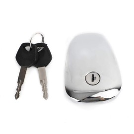 Bruce & Shark Fuel Gas Tank Cap 44200-38820 Fit for Suzuki Intruder VS 400 600 700 750 800 1400 1987-2009