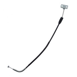 Brake Cable for Kawasaki Bayou 250 KLF250 Front Upper 2003-2011 by Race-Driven