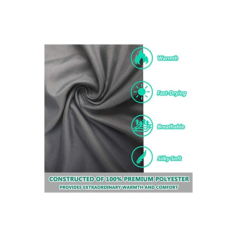 Frelaxy XL Sleeping Bag Liner - Ultralight Travel Sheet