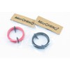 Micro Hero Lightweight Aluminum Alloy Bottom Bracket (BB) Free Hub
