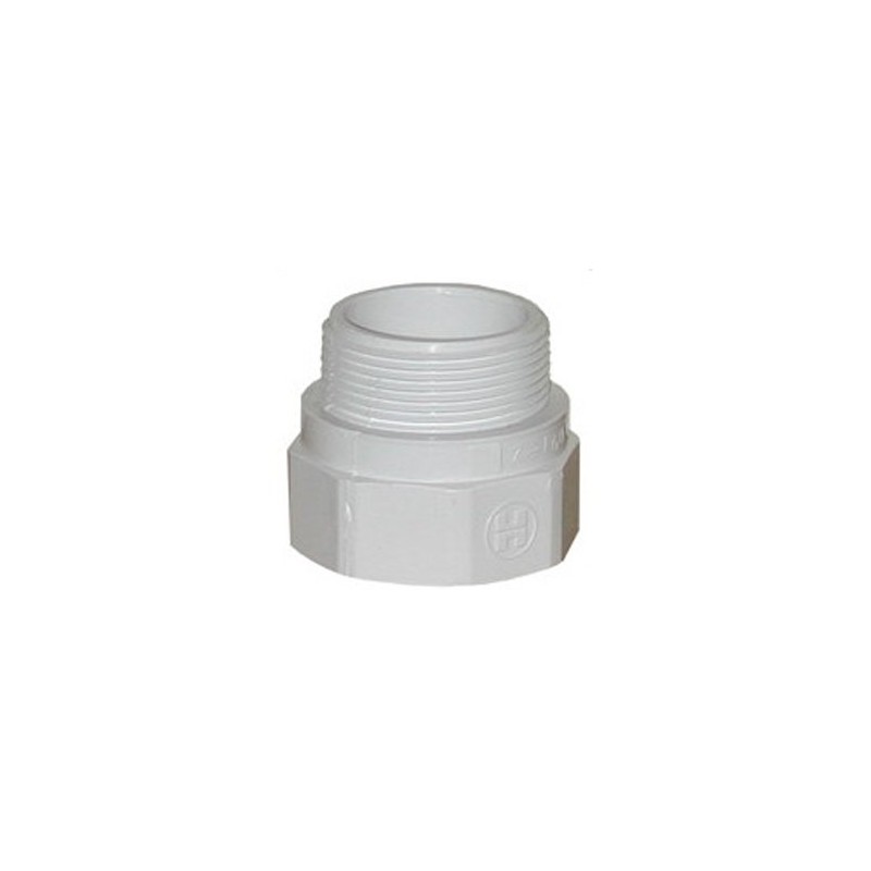 Hayward SPX1091Z9 Threaded Extension Coupling Replacement for Hayward Skimmers