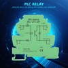 MRD-060D10 Ultra Thin PLC Relay Power Amplifier Board DC Solid