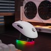 IFYOO G63 2.4G/BT/Wired Tri-Mode 4K Wireless Gaming Mouse, PAW3395 Sensor,