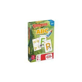 Ass of the Old 22572842 Abenteuer Schule – ABC Game