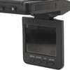 Dash Cam for Car 2.5 Inch IPS Screen 720 Degree