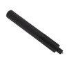 1.2m 47 Inch Extendable Selfie Stick Tripod Integrated Stick Tripod