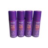 Aussie Lot of 4 Aussie Mega Hair Spray 24 Hour
