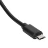 Micro USB to RJ45 Ethernet Adapter 10/100Mbps Conversion Transmission for