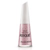 Nail Polish Risque Rose Glitter | Esmalte de Unhas |
