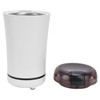 Electric Coffee Grinder Mini Household Coffee Bean Grinding Mill for