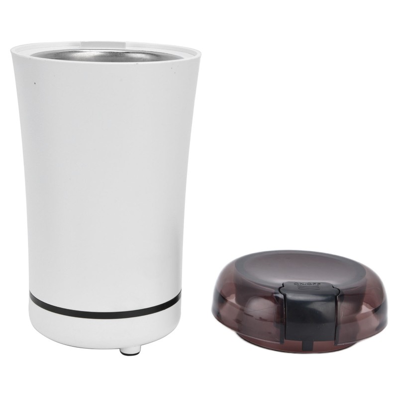 Electric Coffee Grinder Mini Household Coffee Bean Grinding Mill for