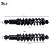 10L0L Heavy Duty Golf Cart Rear Shock Absorbers for Yamaha