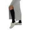 MAXAR Microfiber Knee High Compression Socks for Women & Men