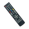 Replacement Remote Control -ALLIMITY- fit for NAKAMICHI eARC Shockwafe Soundbar