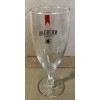 Michelob Vintage Michelob Beer 7-3/4" Stemmed 10 fl oz Pilsner