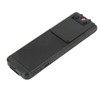 Digital Recorder Metal 1050mah 1080P HD 180 Degree Infrared Rotatable