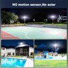 Onforu 120W Flood Lights Outdoor, 12000lm Bright LED Work Light