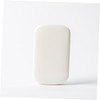 KICHOUSE 2 Box Portable Disposable Soap White Soap Tablets for