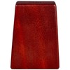 Sela Kalimba 10 - Red, Thumb Piano with 10 Tongues