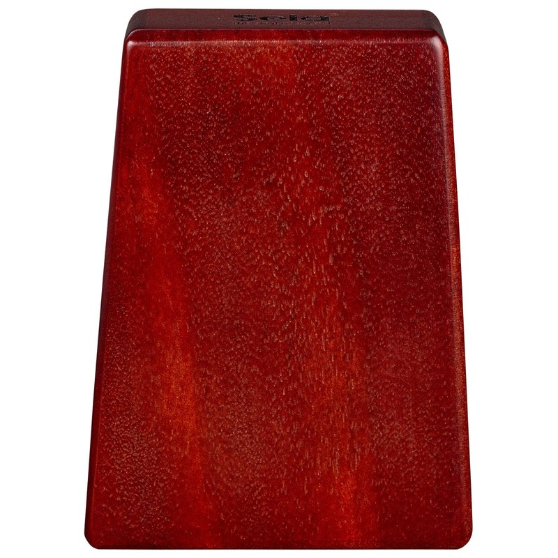 Sela Kalimba 10 - Red, Thumb Piano with 10 Tongues