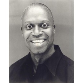 Andre Braugher - 24X36 Poster Rare Perf #IDPP115132