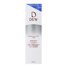 DEW Brightening Lotion Moist