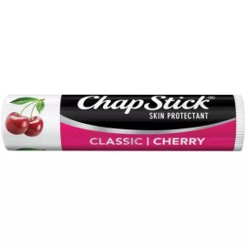 CHAPSTICK PF LIP BALM CHERRY 1 CT REFILL