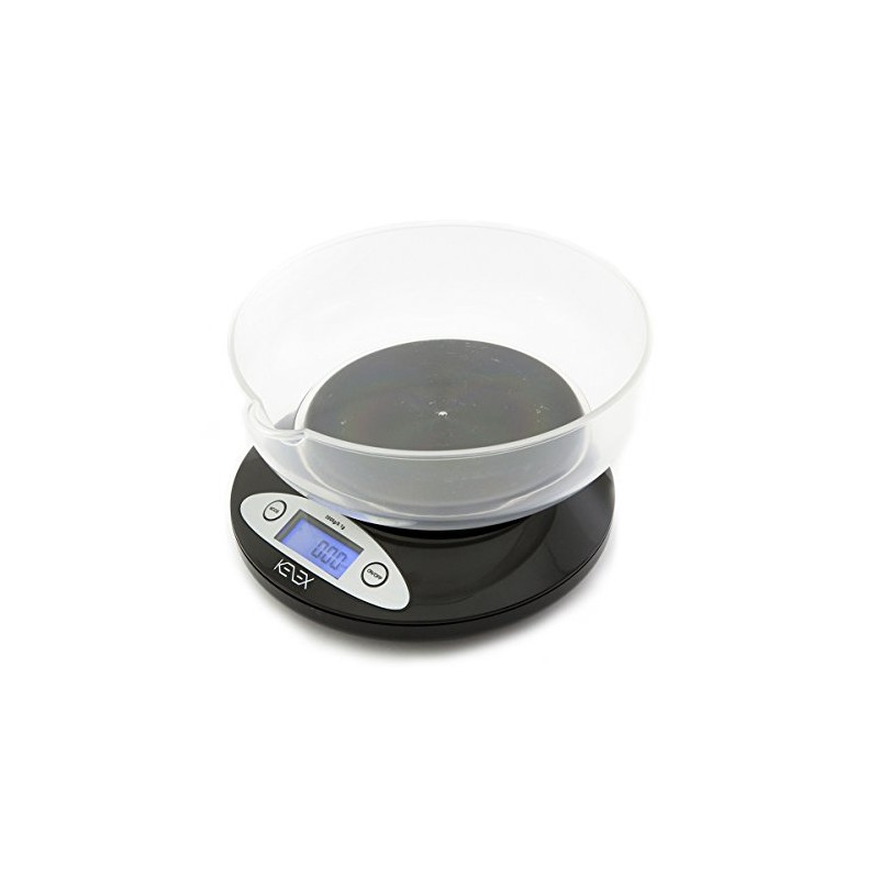 Kenex Table Top Scale KTT-3000