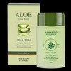 Essential beauty moisture safe aloe chamomile flower soothing effect men's