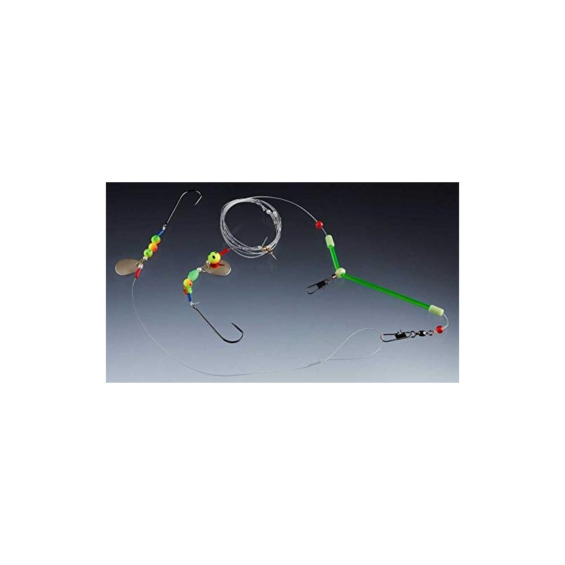 Balzer Surf System 95 cm 2 Hooks Size 1 -