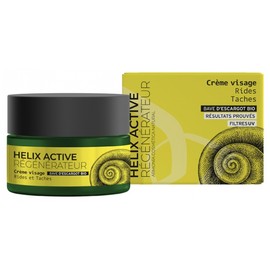 Armonia Helix Active Regenerating Cream 50ml