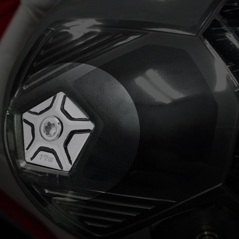 Golf Club Alloy Screw Weights Golf Accessories for Cobra King