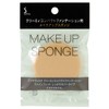 Creamy Compact Foundation Makeup Sponge