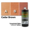 Concrete Resurrection Professional Easy to Apply Water Based Concrete Stain