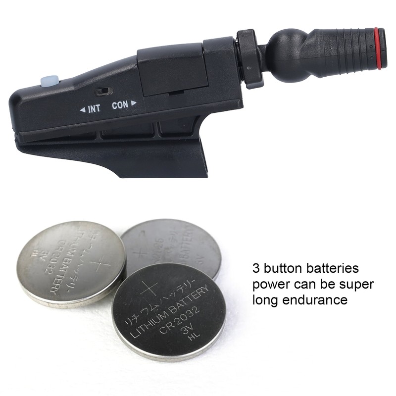 Golf Putter Laser Sight Pointer Long Endurance Durable Golf Practice