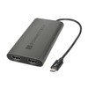 SonnetTech Thunderbolt Dual HDMI 2.1 Adapter