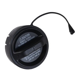 VIKKSAER Gas Cap 77300-53010, Fuel Tank Cap Replacement for 2000-2006 Toyota, 2001-2006 Lexus, 2004-2006 Scion, 2001-2005 GS300 LX470 RAV4 Sequoia, 2001-2002 4Runner, 2001-2003 Highlander Sienna