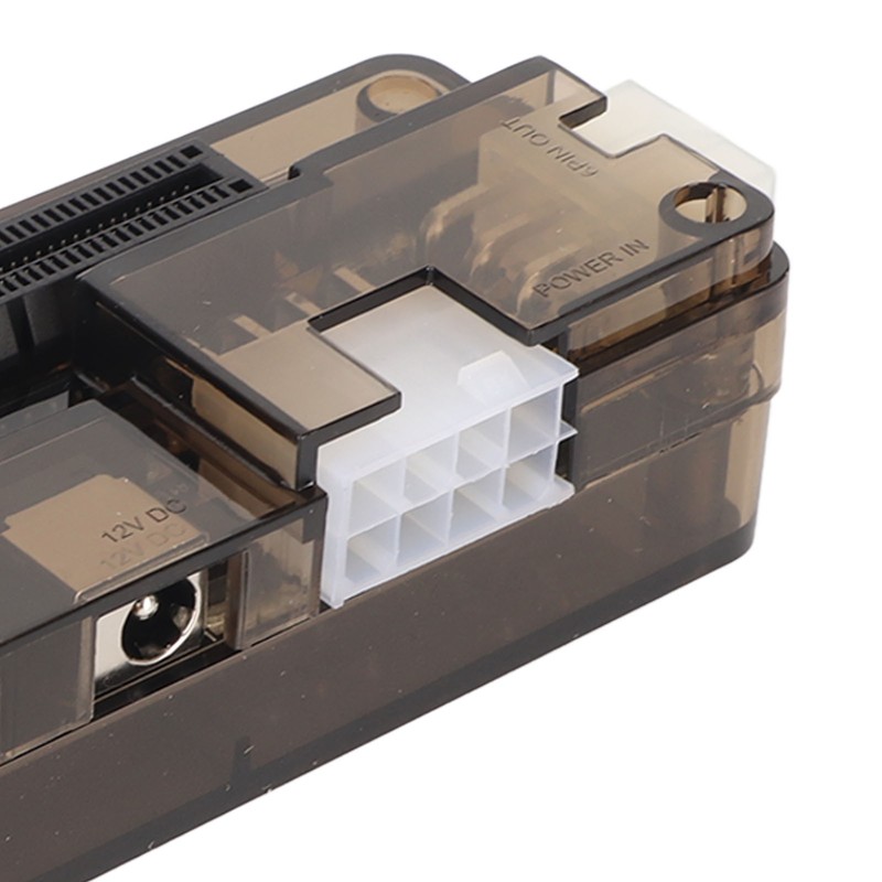 Laptop Video Card Dock NGFF M.2 A Key 6Pin 8Pin