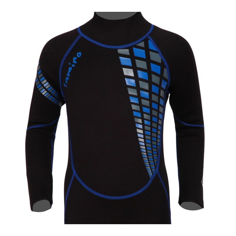 Tamino Children's Wetsuit Size:152/158 (L)
