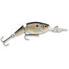 Rapala Jointed Shad Rap 05 Fishing lure (Shad, Size- 2)